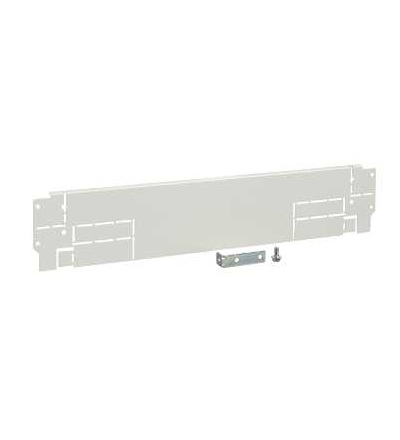 4333 Prisma Plus, G System, Horizontální přepážka, Pack skříň, Schneider Electric