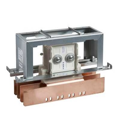 04704 Prisma Plus, P System, rozhranní pro Canalis, 1600A, 4p, Schneider Electric