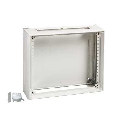 8012 Prisma Plus, G System, Pack rozšiř. skříň, 2 řady, Schneider Electric
