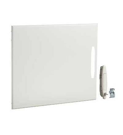08082 Prisma Plus, G System, Pack skříň, plné dveře, Š = 550mm, 2 řady, Schneider Electric