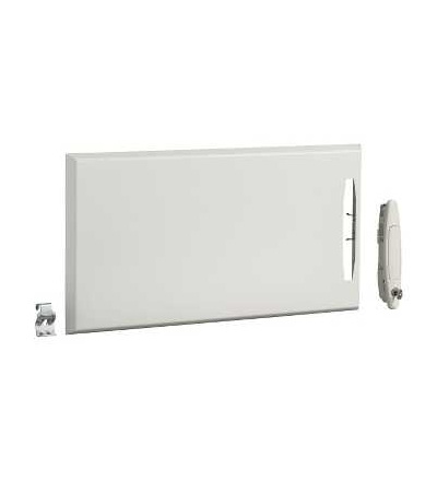 08122 Prisma Plus, G System, plné dveře, 6 výškových dílců, Schneider Electric