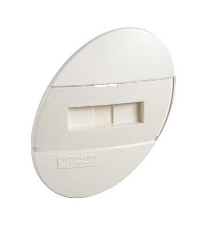 08900 Prisma Plus, G & P System, Identifikační štítek rozváděče, Schneider Electric