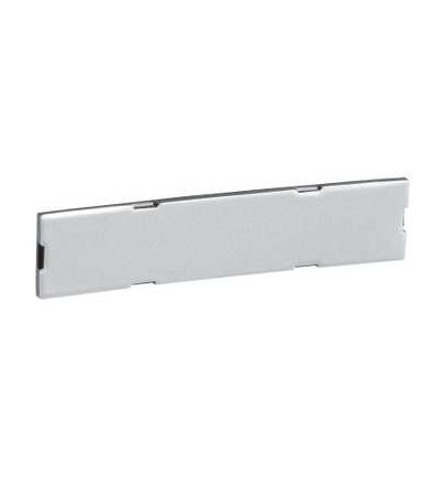 08916 Prisma Plus, G & P System, 12 gravírovacích štítků 18x72mm, Schneider Electric