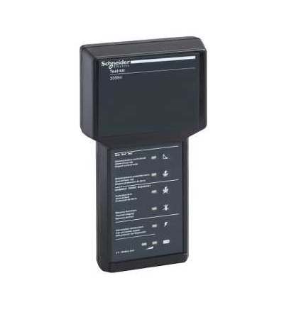 33594 Minitester, pro jednotku Micrologic, Schneider Electric