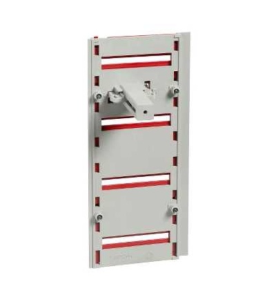 33766 Bezpečnostní zákryty, 4p, pro Masterpact NT NS630b..1600, Schneider Electric