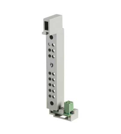 47053 Speciální nastavení 400A pro Masterpact NT/NW vybavený jednotkou Micrologic, Schneider Electric