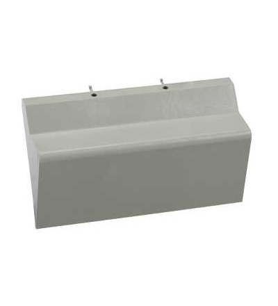 47335 Kryt zhášecích komor, 3 póly, pro Masterpact NT, Schneider Electric