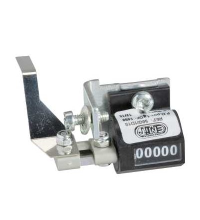 48535 Počítadlo operací, mechanický 5ti místný displej, pro NW 08..63, Schneider Electric