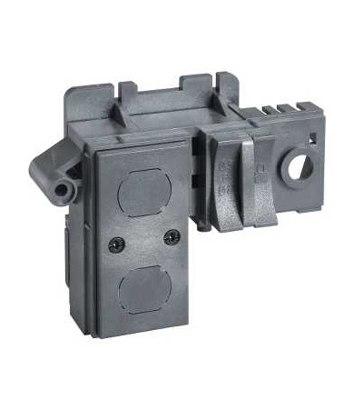 48539 Uzamykací zařízení, pro Masterpact NW/NW DC/NW UL 489, OFF poloha uzamknutí, Schneider Electric