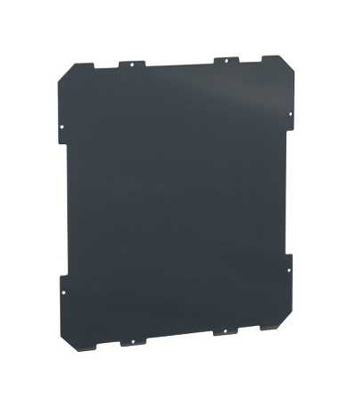 48605 Zaslepovací panel, pro Masterpact NW/NW DC, Schneider Electric