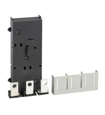 49830 ADAPTÉR NA PŘÍPOJ.60mm (ISFT160)-ZÁVĚSNÝ, Schneider Electric