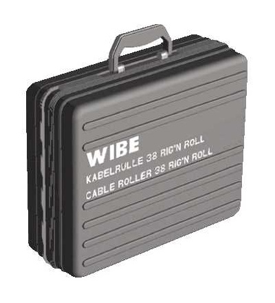 780187 Wibe-kabelová kladka 66, Schneider Electric