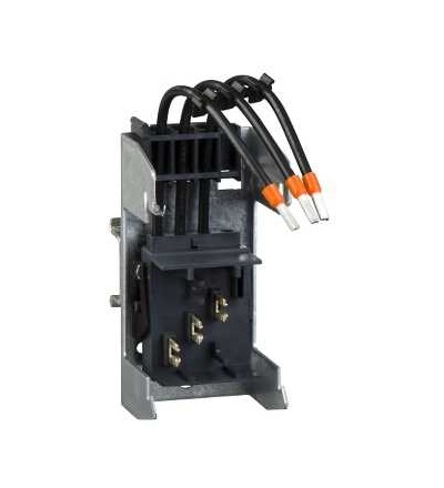 AK5PA231 Přístrojová mont. deska AK5, 3p, Schneider Electric