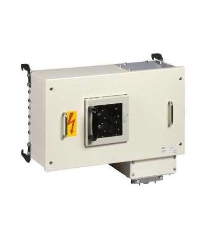 KH025SD85 KH vývodní skříň pojistková JM 250A T1, Schneider Electric