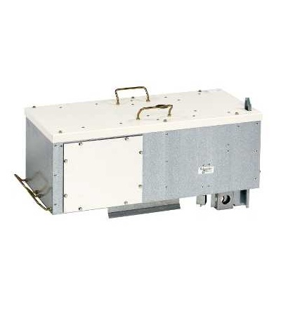 KTB0630CB4 KT pevná vývodní skříň 3L N PE NSX630, Schneider Electric