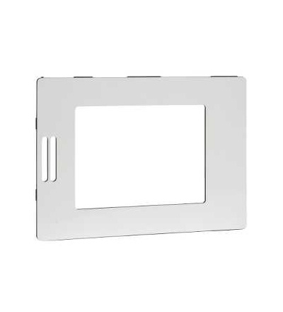 FAS-03 Kryt pro SE8000 bílý lesk, Schneider Electric