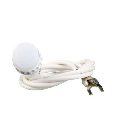GV2SN37 Clear pilot light, GV2-SN, neon, 380..440 V, Schneider Electric