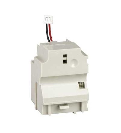 GV7AD111 Pomocné kontakty, 24-48 V AC/DC, pro motorový jistič GV7, Schneider Electric