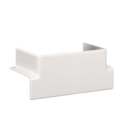 ISM10208P T-kus 140x55, bílý, Schneider Electric