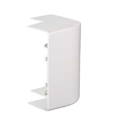 ISM10302P Vnější roh 140x55, bílý, Schneider Electric