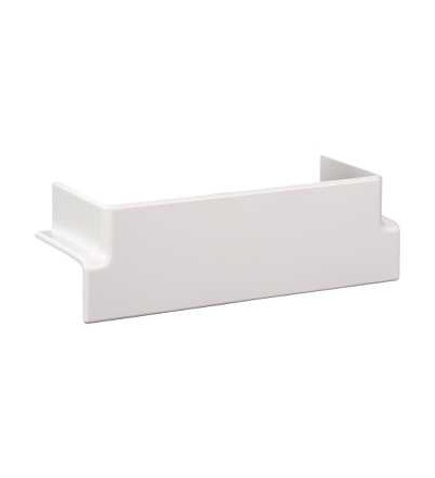 ISM10308P T-kus 140x55, bílý, Schneider Electric