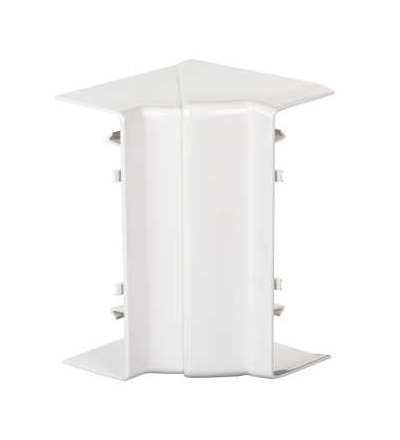 ISM10401P Vnitřní roh 165x55, bílý, Schneider Electric