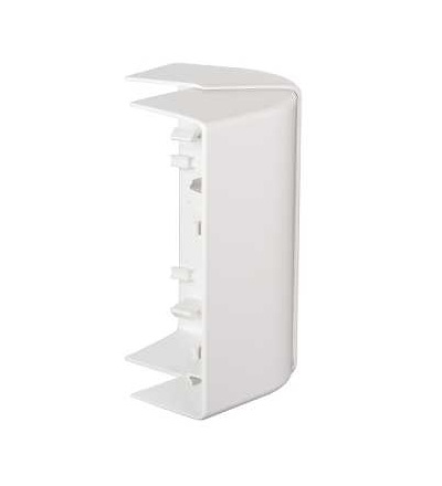 ISM10402P Vnější roh 165x55, bílý, Schneider Electric