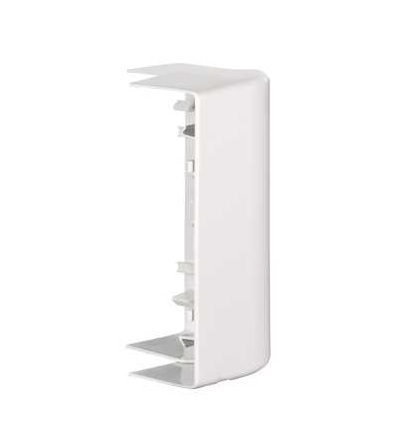 ISM10502P Vnější roh 185x55, bílý, Schneider Electric