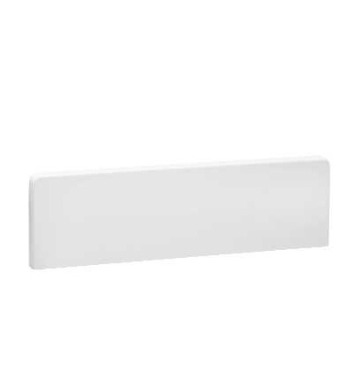 ISM10504P Koncový díl 185x55, bílý, Schneider Electric