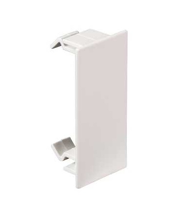 ISM10903P Kryt spoje pro PVC přední víko, bílý, Schneider Electric