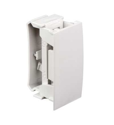 ISM10906P Uzamykací svorka, bílá, Schneider Electric