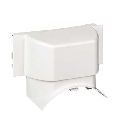 ISM20826P Adaptér podlahového přívodu, bílý, Schneider Electric