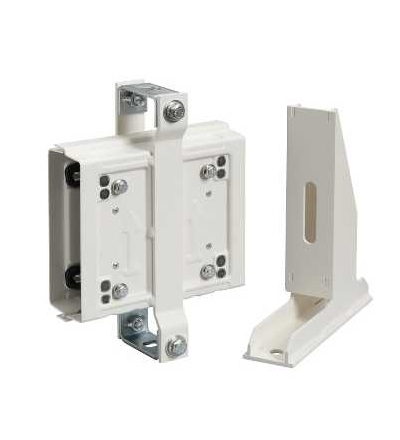 KSB250ZV1 Canalis, držák stoupacího vedení, 250A, Schneider Electric