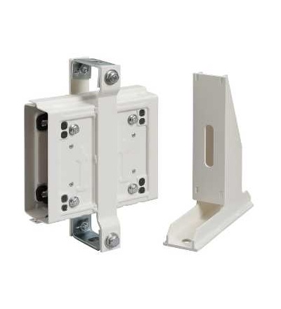 KSB400ZV1 Canalis, držák stoupacího vedení, 400A, Schneider Electric