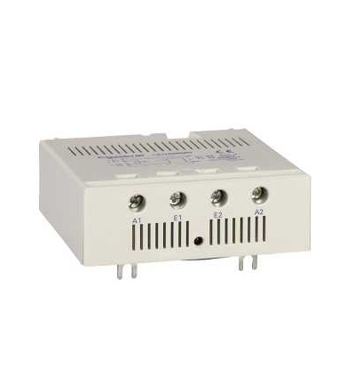 LA1LD180BD Modul rozhranní stykač s jističem 24...240 V AC, Schneider Electric