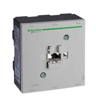 LA5D15050 Zhášecí komora LA5, D, 3p, pro LC1-D150, Schneider Electric