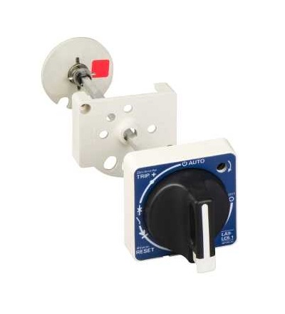 LA9LC531 Mechanismus pro blokování dveří LA9, pro Integral 32/63, LD4 LD5, Schneider Electric
