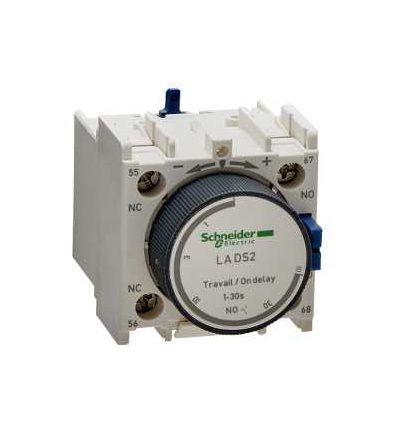 LAD93217 Montážní sada LAD, pro D18 D32, Schneider Electric