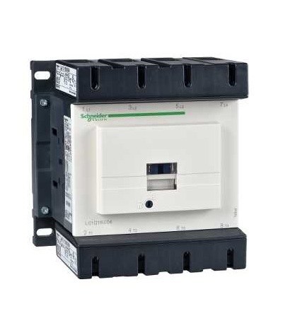 LC1D115004P7 TeSys D stykač, 4p(4Z), AC-1, ? 440 V 200A, 230 V AC cívka, Schneider Electric