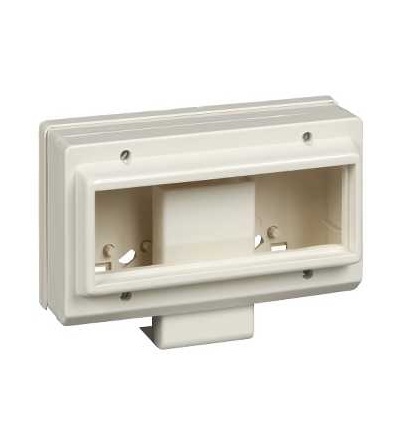 ETK70297 Sada modulární instalační krabice, 3-modulová wiring device (70x20), Schneider Electric
