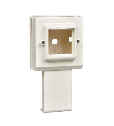 ETK20598 Sada modulární instalační krabice, 1-modulová wiring device, Schneider Electric