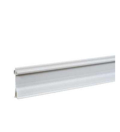 ETK151504 Dělící přepážka, 151x50, bílá, Schneider Electric