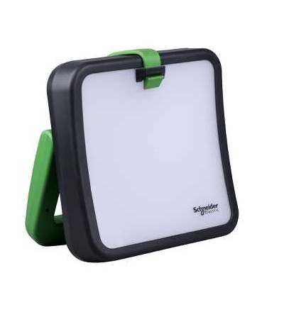 IMT33106 Thorsman LED pracovní světlo 50W - Zásuvka CZ, Schneider Electric