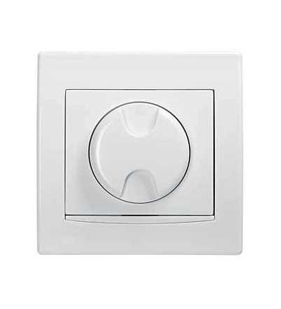 AYA2200121 Stmívač otočný, polar, Schneider Electric