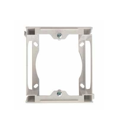 AYA6100223 Krabice pro montáž na povrch vícenásobná, cream, Schneider Electric