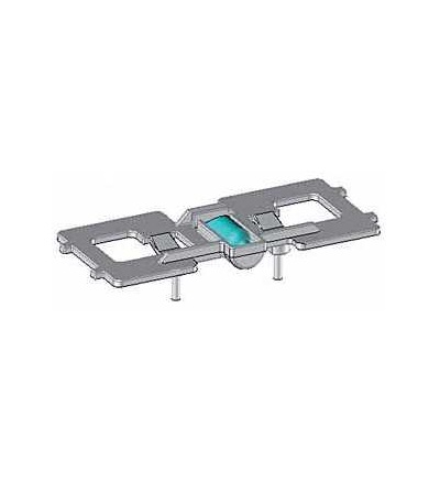 ALB45532 Altira, lampa do indik., 230V AC, Schneider Electric