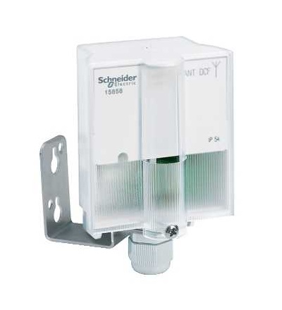 15858 Acti 9, ANT DCF anténa pro spín. hod., Schneider Electric