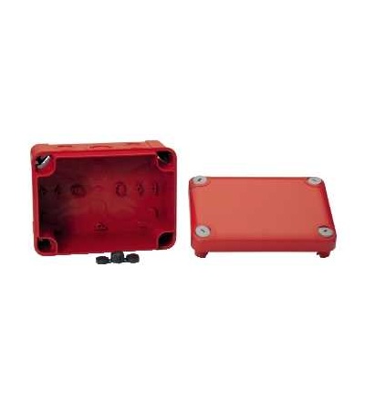 ENN05177 Mureva BOX, security junction box, knock-out, 150x105x80mm, Schneider Electric