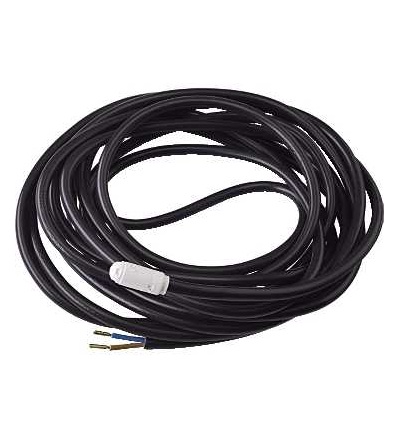 ELG176291 ELSO Electronic, temperature sensor for thermostat with display, 4m, Schneider Electric
