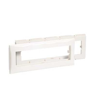 ETK10183E Adaptér pro 4-moduly 45x45, Schneider Electric
